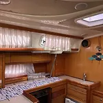 Dolce Dormire A Bordo Di Merope