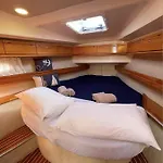 Dolce Dormire A Bordo Di Merope