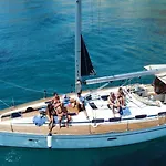 Dolce Dormire A Bordo Di Merope