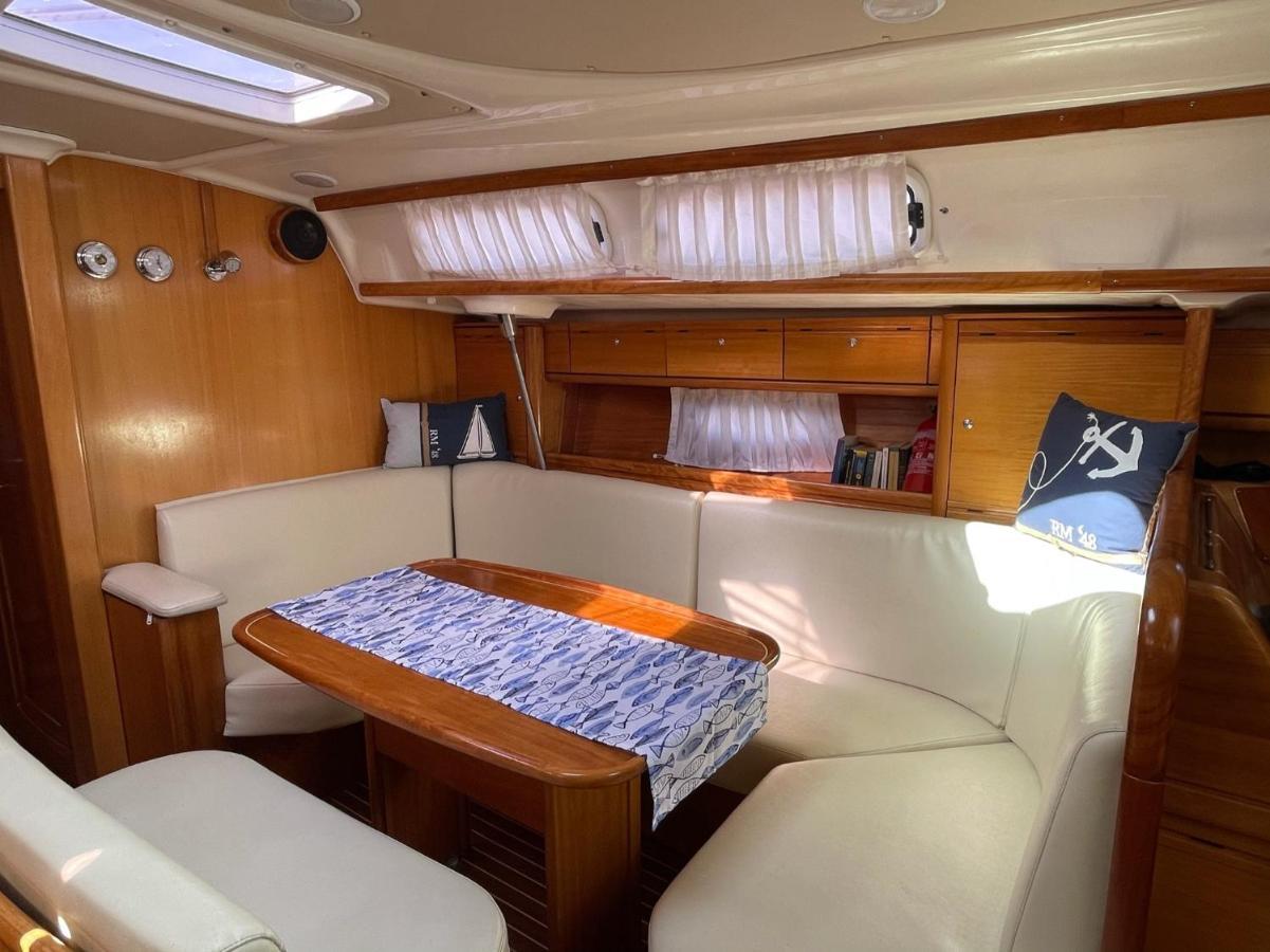 Dolce Dormire A Bordo Di Merope *